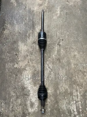 Set of Front Shaft Mercedes Benz GLE / GLS 2019 - 2025 167