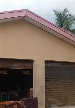 6bdrm House in Road 2 Vgc, Lekki Expressway for rent