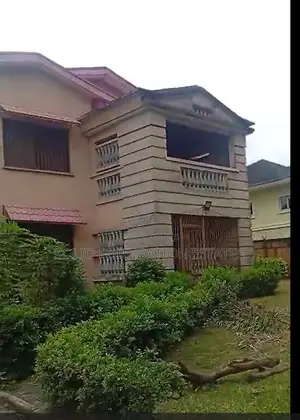 6bdrm House in Road 2 Vgc, Lekki Expressway for rent
