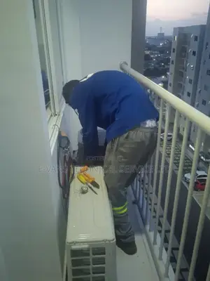 AC Installation and Repairs Maintenance
