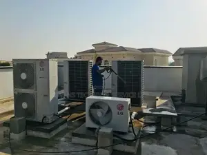 AC Installation and Repairs Maintenance