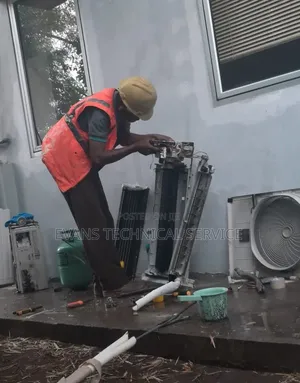 AC Installation and Repairs Maintenance