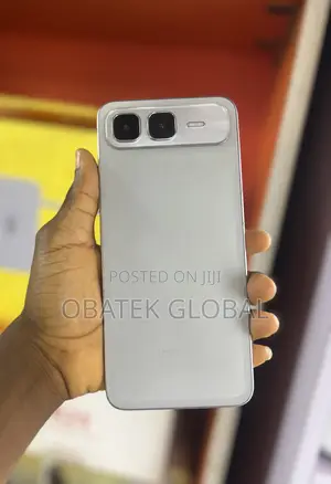 Infinix Smart 10 Plus 128 GB Silver