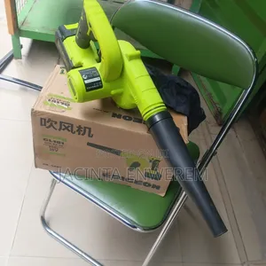 Cordless Blower