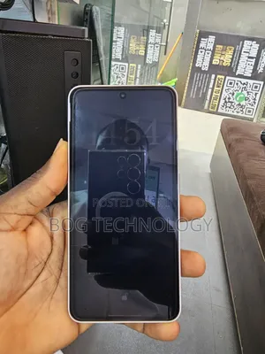 Nothing Phone 3a 256 GB White