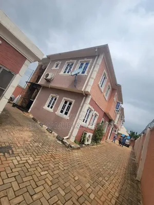 Furnished 2bdrm Duplex in Ayobo for rent