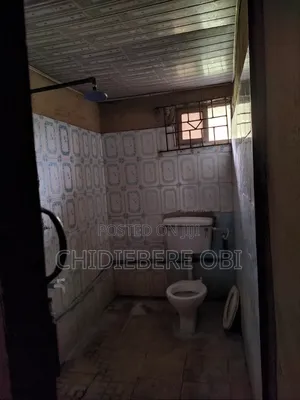 1bdrm Block of Flats in Shomolu / Shomolu for rent