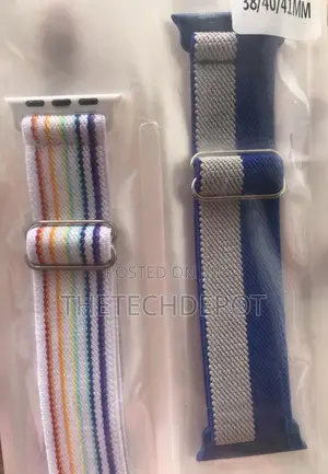 Watch Straps