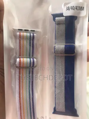 Watch Straps