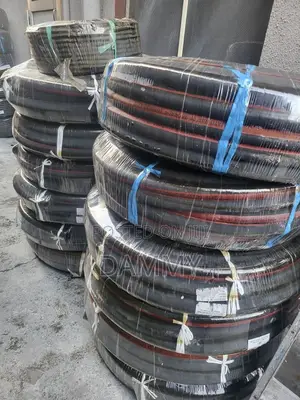 High Quality Industrial Rubber Hoses