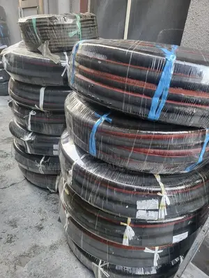 High Quality Industrial Rubber Hoses