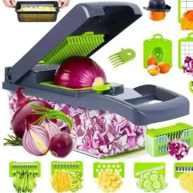 Kitchen Appliances
