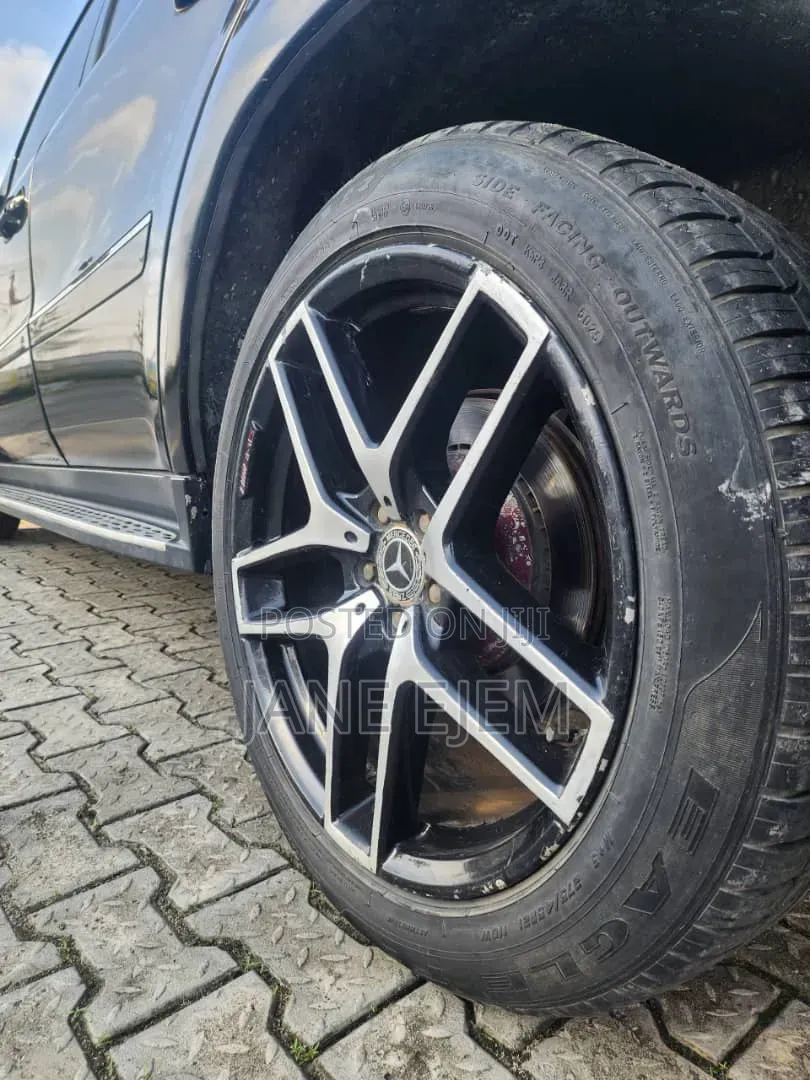 Mercedes-Benz B-Class 2008 Black