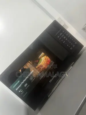 Hisense 20L Digital Microwave Oven (Model H20MOBS6)