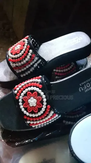 Footwears, Honey, and Other Items