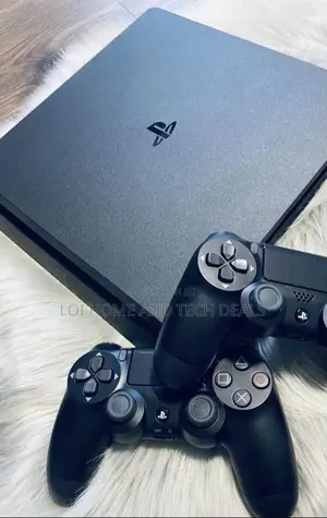 Play-Station4 Slim