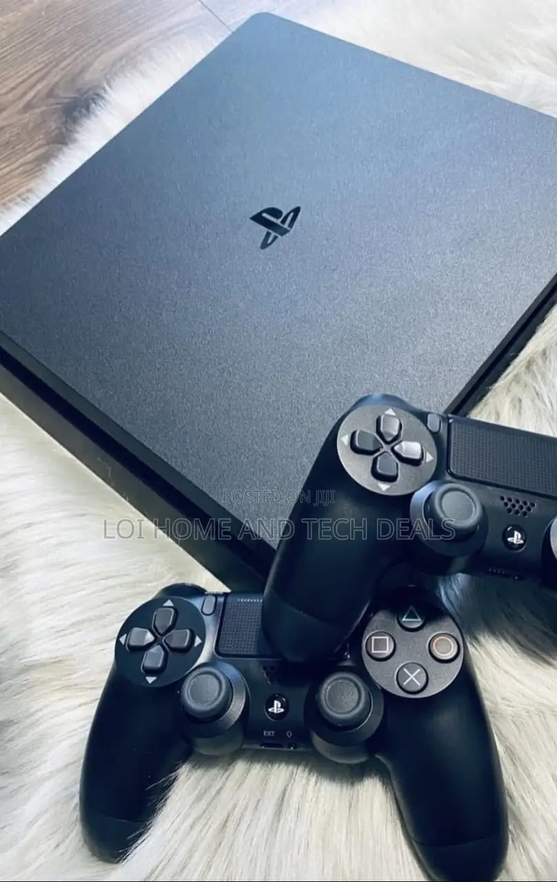 Play-Station4 Slim