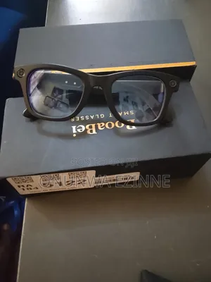 Drone and Smart Glasses