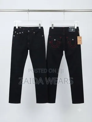 True Religion 