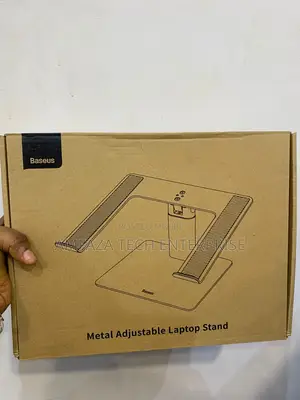 Baseus Metal Adjustable Laptop Stand
