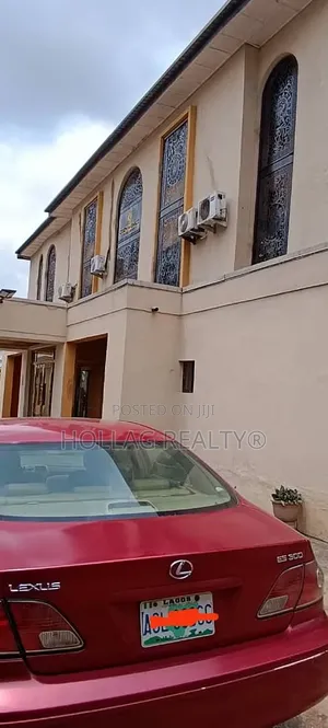 25 Rooms Hotel at Acme, Ikeja.