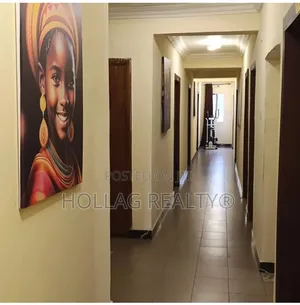 25 Rooms Hotel at Acme, Ikeja.