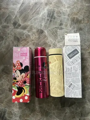 Water Bottles