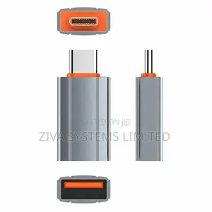 Ldnio Lc140 USB-C to USB Adapter