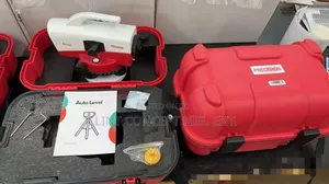 Precision NA532 Automatic Optical Level Surveying Instrument