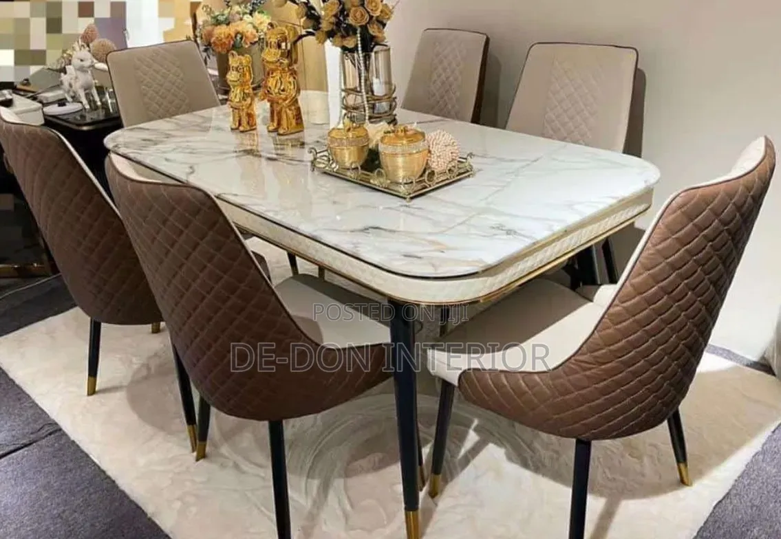 Dinning Table Set
