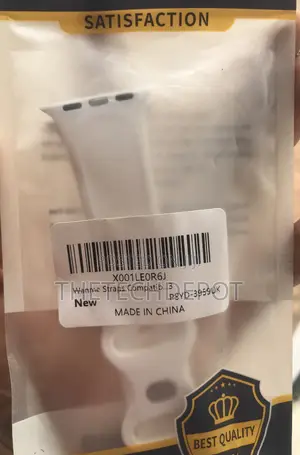 Smartwatch Band