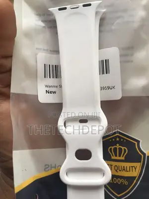 Smartwatch Band