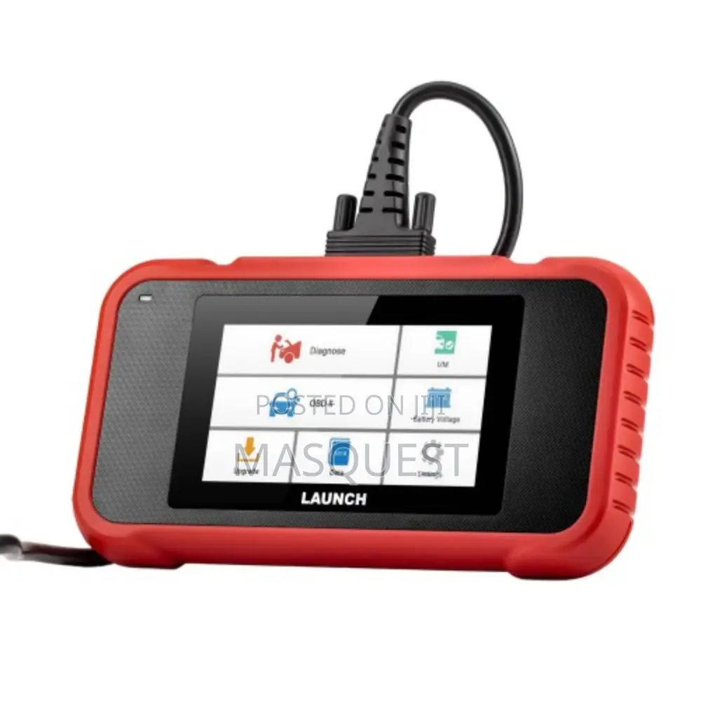 Launch Crp123e V3.0