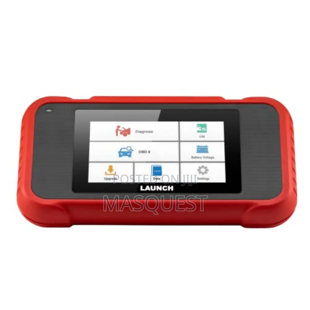 Launch Crp123e V3.0