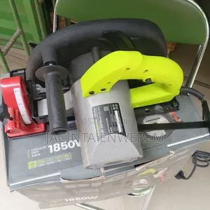 Circular Saw Machine