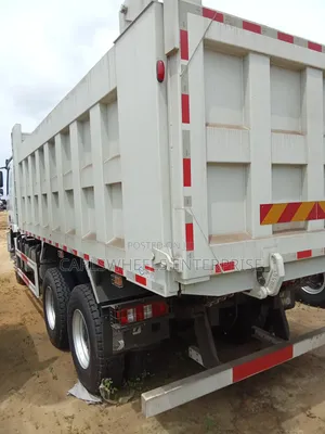 Dangote Cement Supplier Nationwide
