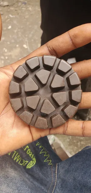 Diamond Polishing Pads / Floor Grinding Pads