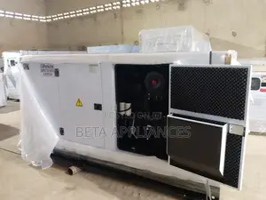 Premium Perkins Soundproof Genset