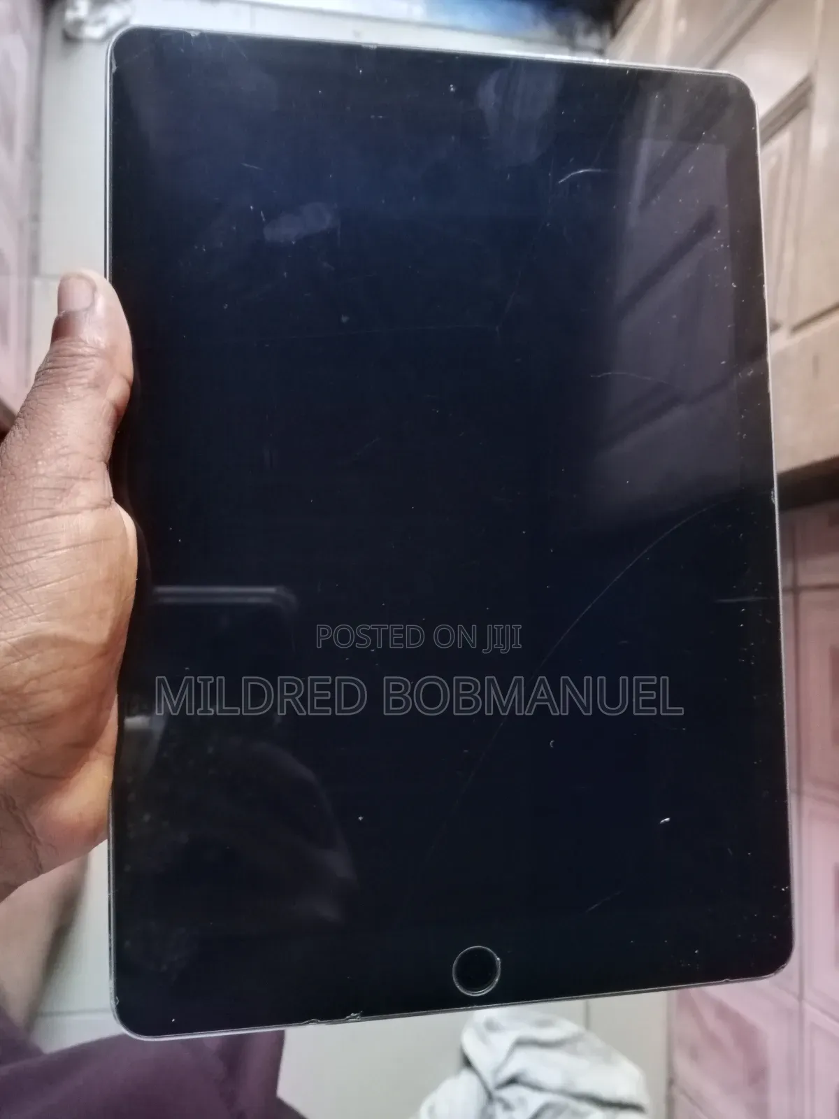 Apple iPad Air 2 16 GB Gray