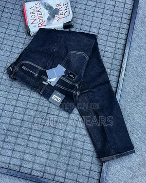Denim Men Jeans for Men