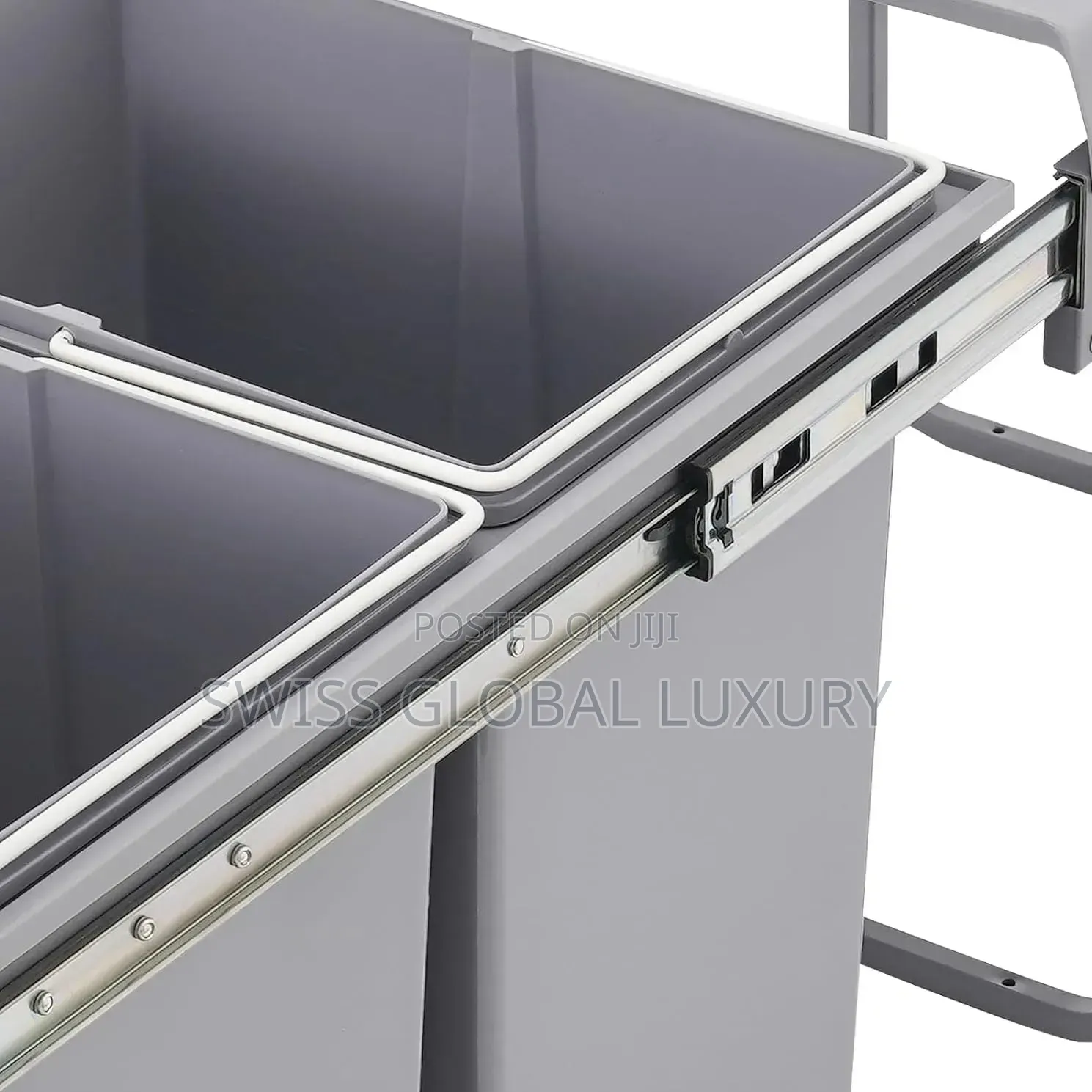 High Grade Kitchen Pullout Trashed Bin.