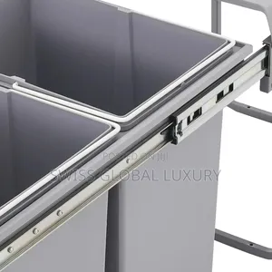 High Grade Kitchen Pullout Trashed Bin.