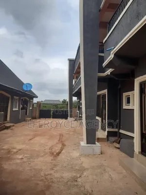 1bdrm Apartment in Agbor Road Bypass, Benin City for rent