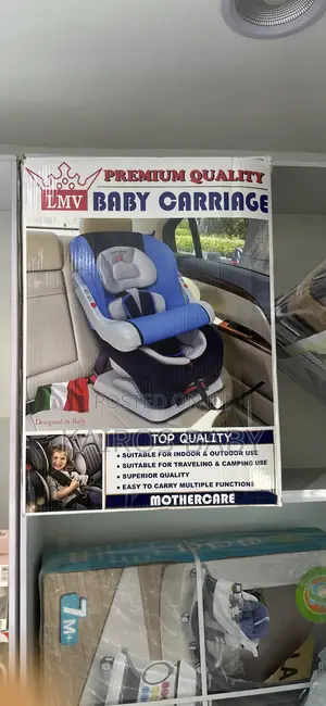 Car Seat for Babies