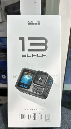 Gopro Hero13 Black