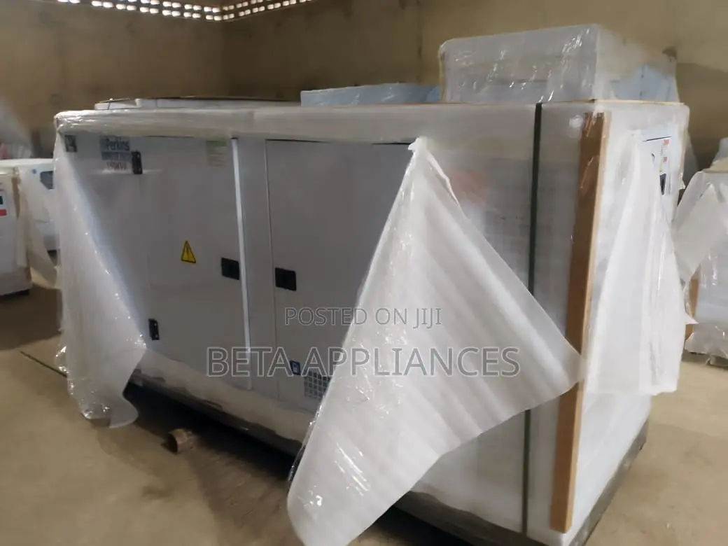 Perkins Generator for Continuous Power