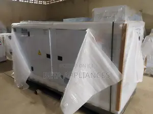 Perkins Generator for Continuous Power