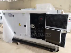 Perkins Generator for Continuous Power