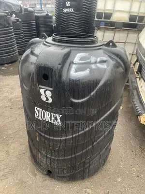 Water Tank