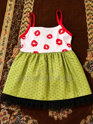 Children Thrift Wears